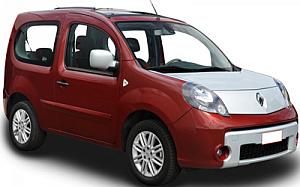 Renault Kangoo Be Bop (02.2009 - ...)